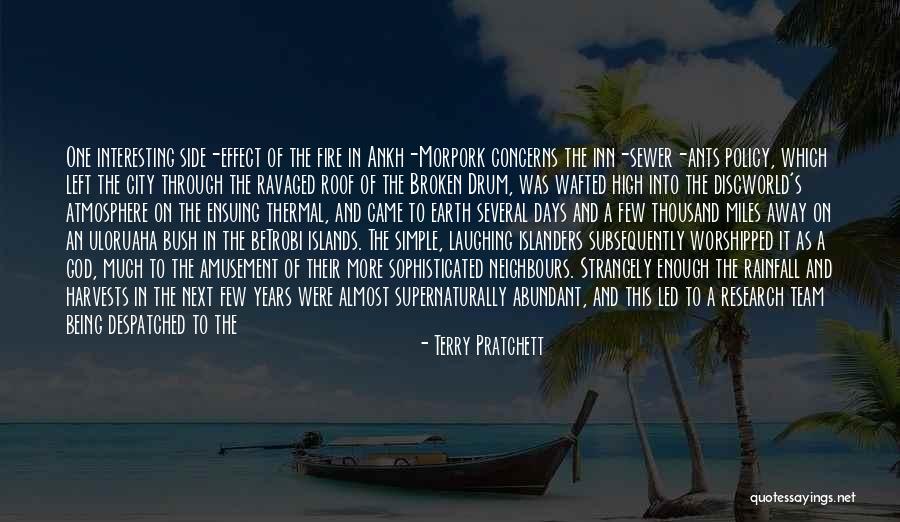 Nordskog Gps Quotes By Terry Pratchett Nordskog Gps Quotes By Terry Pratchett