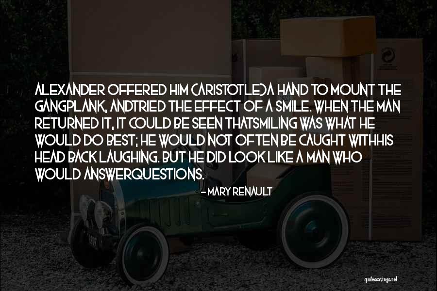 Nordstoga Musikk Quotes By Mary Renault Nordstoga Musikk Quotes By Mary Renault