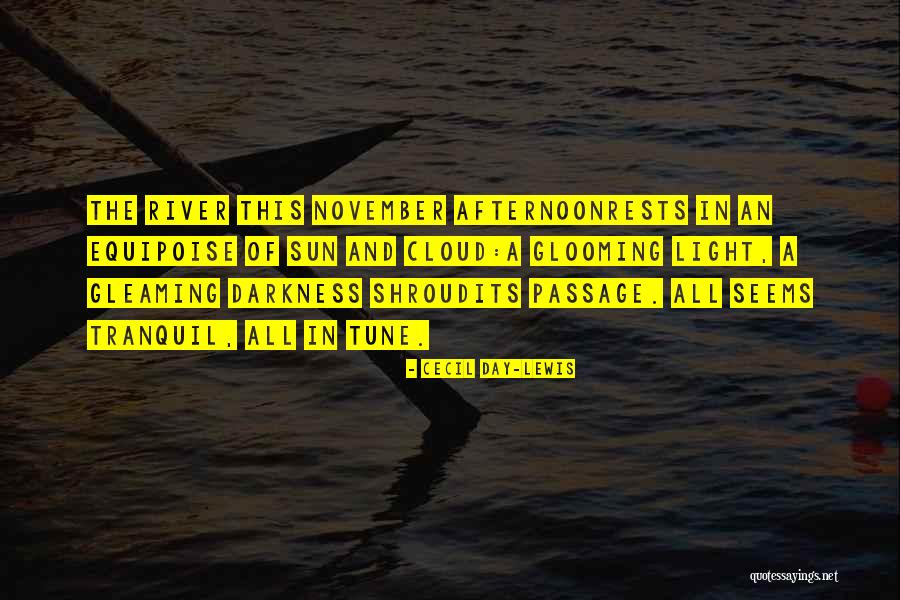 Nordstrand Audio Quotes By Cecil Day-Lewis Nordstrand Audio Quotes By Cecil Day-Lewis