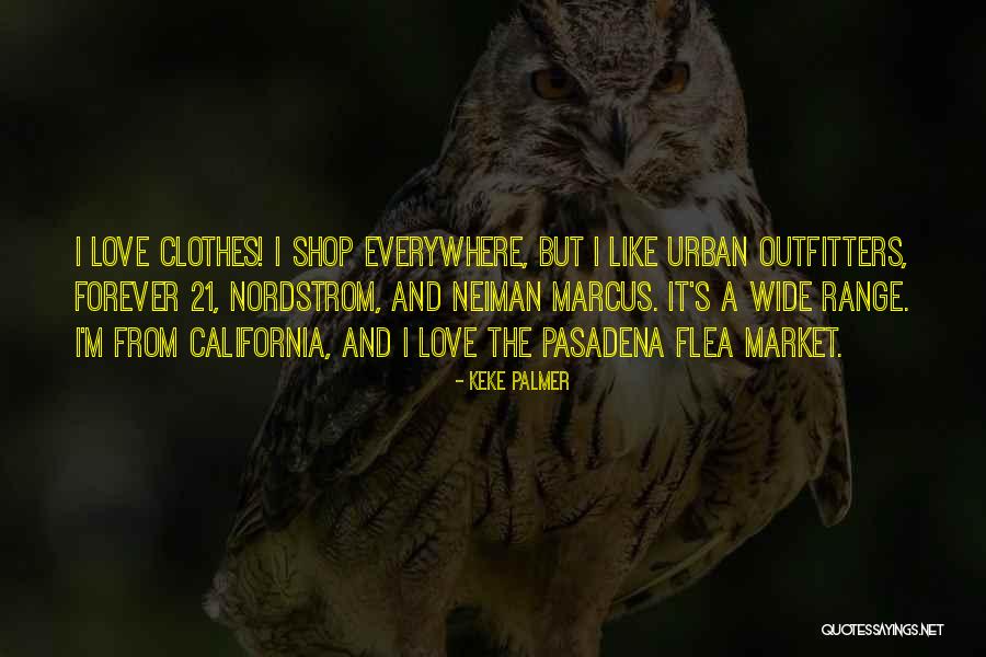 Nordstrom Best Quotes By Keke Palmer Nordstrom Best Quotes By Keke Palmer