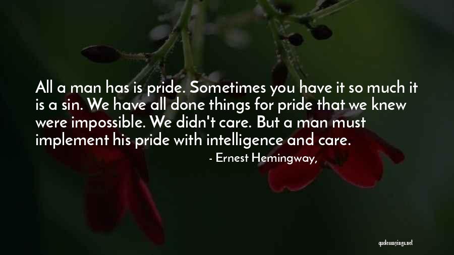 Nordstrom Stores Quotes By Ernest Hemingway, Nordstrom Stores Quotes By Ernest Hemingway,