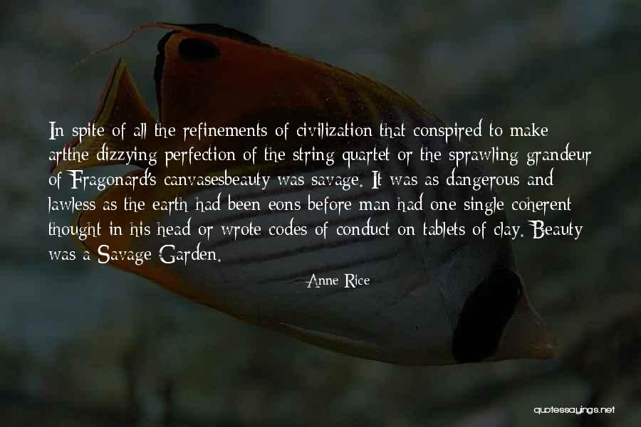 Nordtube Quotes By Anne Rice Nordtube Quotes By Anne Rice