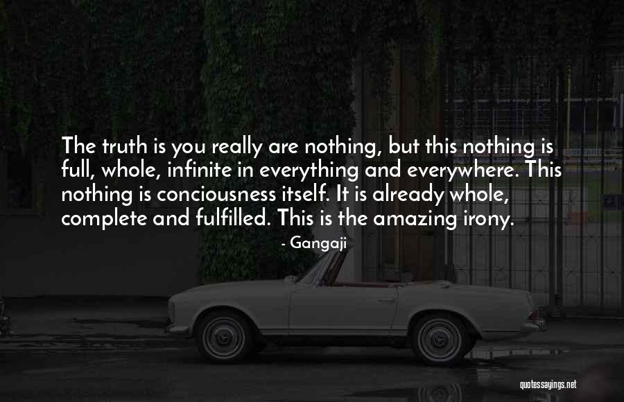 Nordtube Quotes By Gangaji Nordtube Quotes By Gangaji