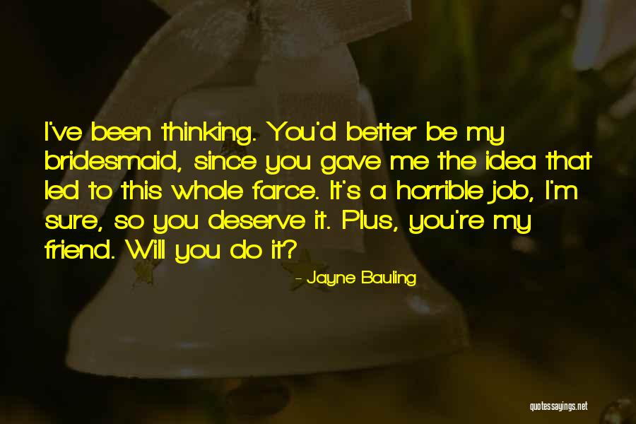 Nordturm Quotes By Jayne Bauling