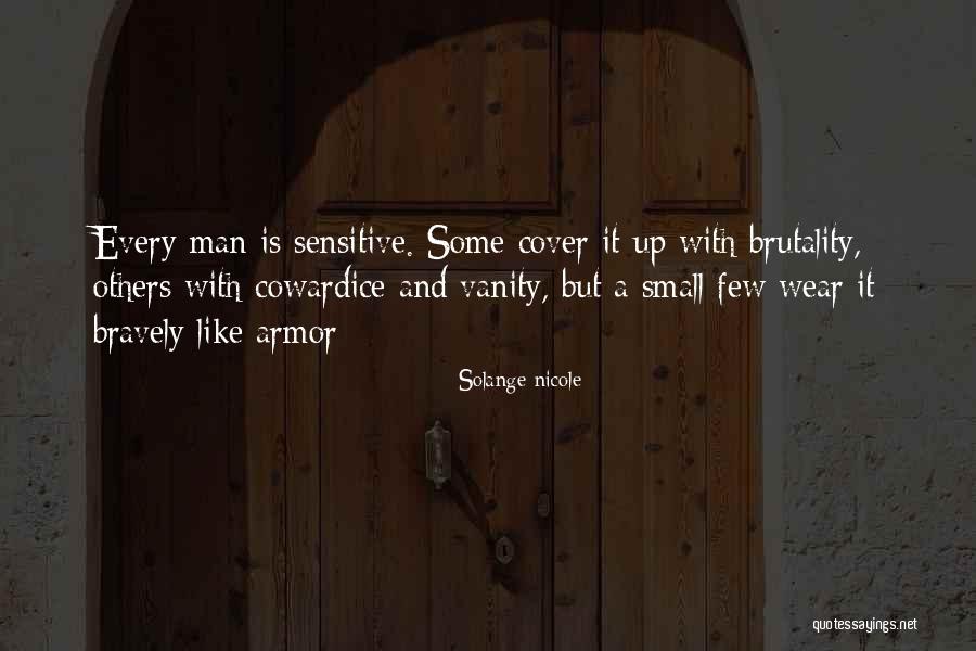 Nordturm Quotes By Solange Nicole