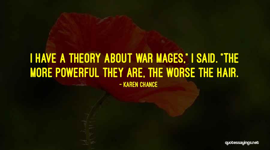 Nordvest Immo Quotes By Karen Chance Nordvest Immo Quotes By Karen Chance