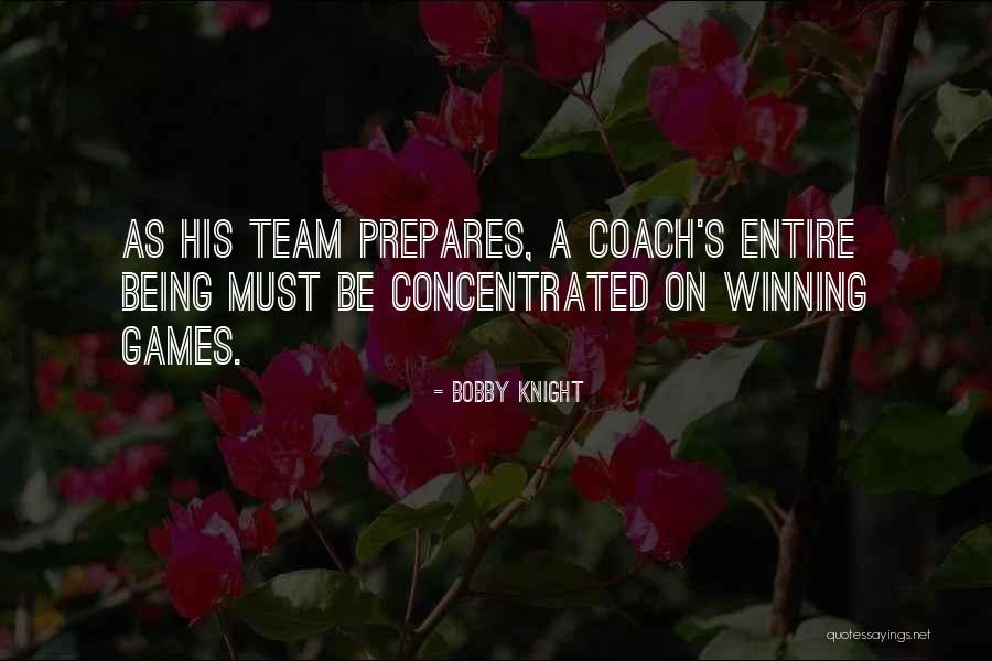 Nordvestjylland Quotes By Bobby Knight Nordvestjylland Quotes By Bobby Knight