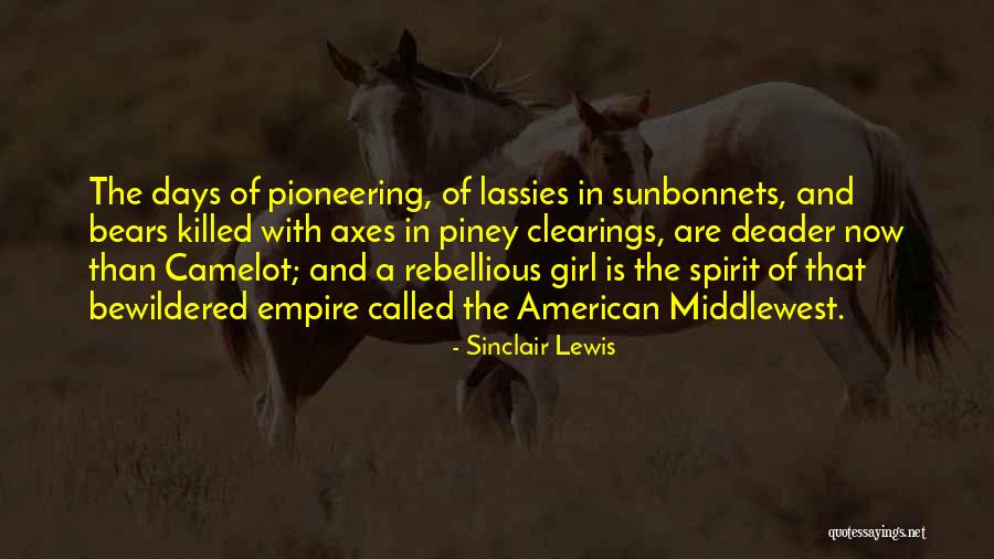 Nordvestjylland Quotes By Sinclair Lewis Nordvestjylland Quotes By Sinclair Lewis