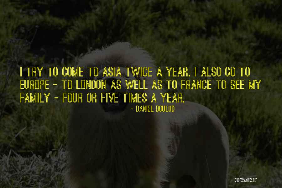Nordwind Band Quotes By Daniel Boulud Nordwind Band Quotes By Daniel Boulud