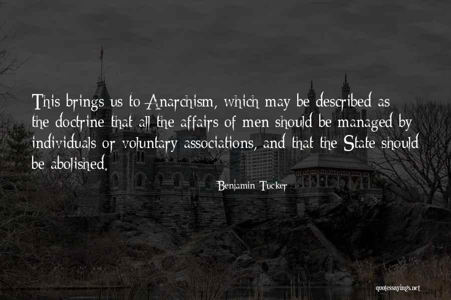 Noreasters Storms Quotes By Benjamin Tucker Noreasters Storms Quotes By Benjamin Tucker