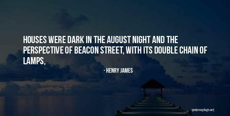 Noreasters Storms Quotes By Henry James Noreasters Storms Quotes By Henry James