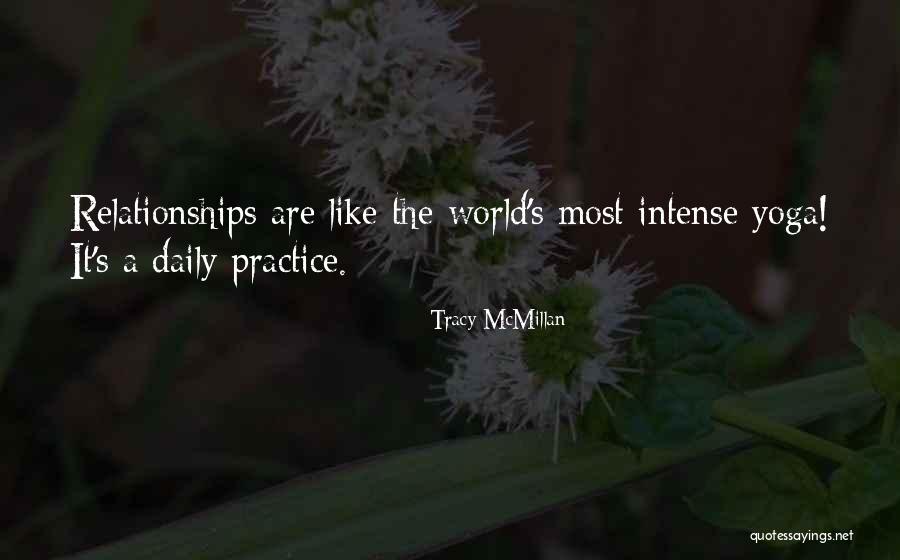 Noreasters Storms Quotes By Tracy McMillan Noreasters Storms Quotes By Tracy McMillan