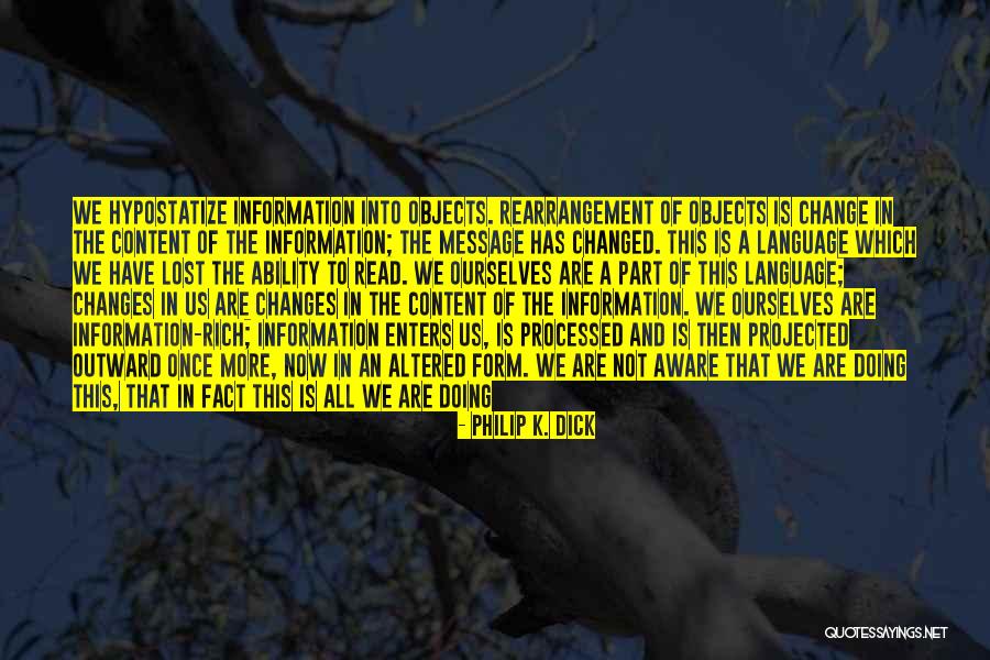 Noreen Boyle Quotes By Philip K. Dick Noreen Boyle Quotes By Philip K. Dick