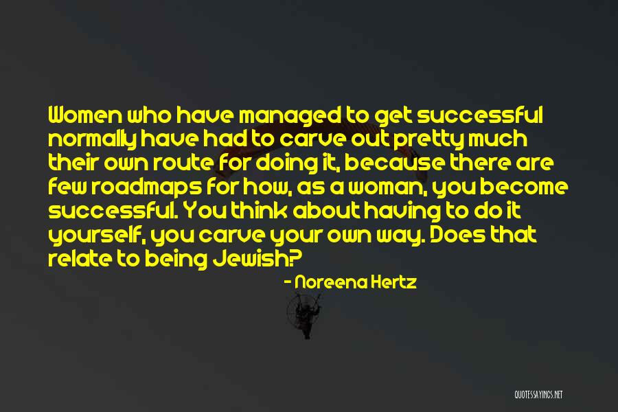 Noreena Hertz Quotes 1080005 Noreena Hertz Quotes 1080005