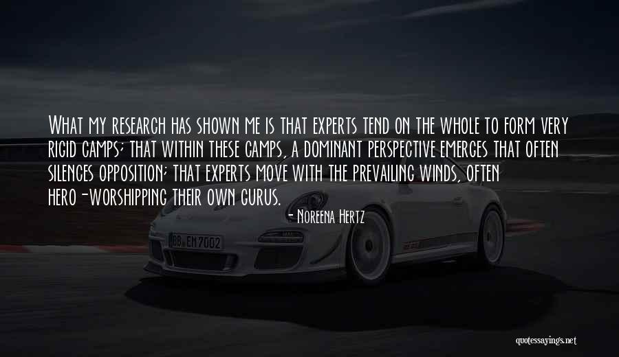 Noreena Hertz Quotes 1118634 Noreena Hertz Quotes 1118634