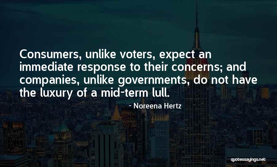 Noreena Hertz Quotes 1151236 Noreena Hertz Quotes 1151236