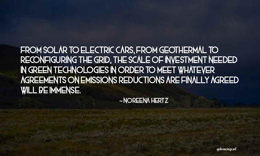 Noreena Hertz Quotes 1273008 Noreena Hertz Quotes 1273008