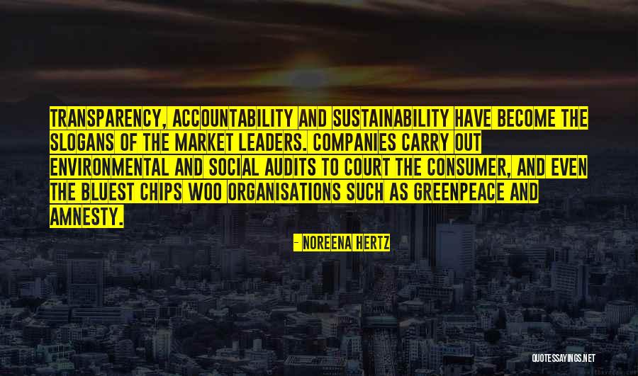 Noreena Hertz Quotes 1497919 Noreena Hertz Quotes 1497919