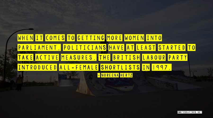 Noreena Hertz Quotes 1524657 Noreena Hertz Quotes 1524657