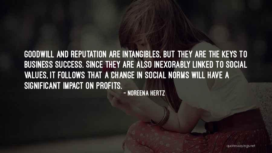 Noreena Hertz Quotes 1957966 Noreena Hertz Quotes 1957966
