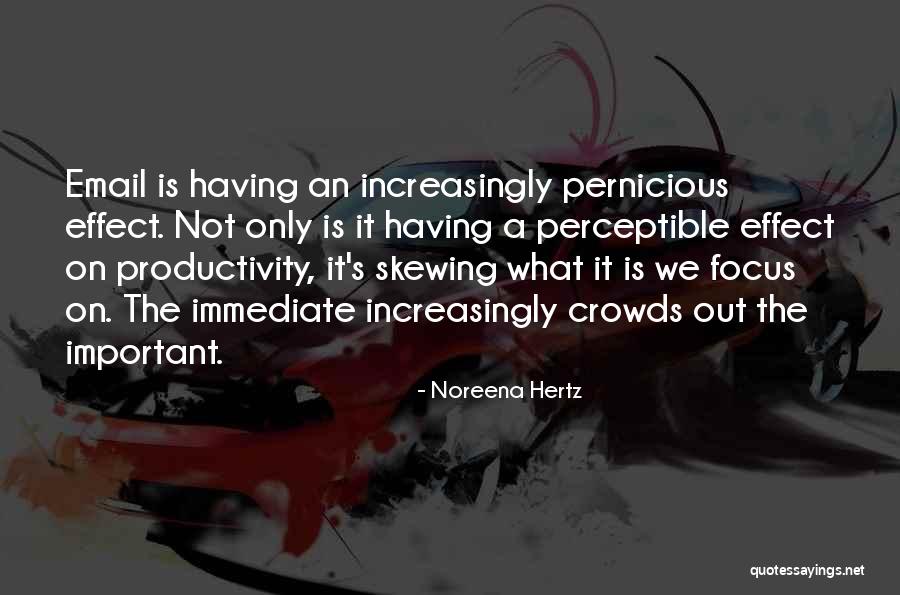 Noreena Hertz Quotes 1987042 Noreena Hertz Quotes 1987042