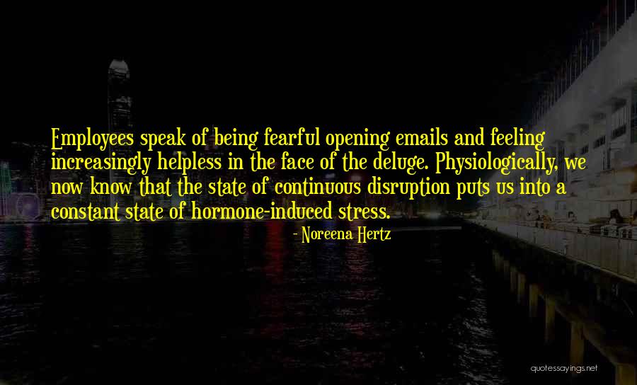 Noreena Hertz Quotes 2078789 Noreena Hertz Quotes 2078789