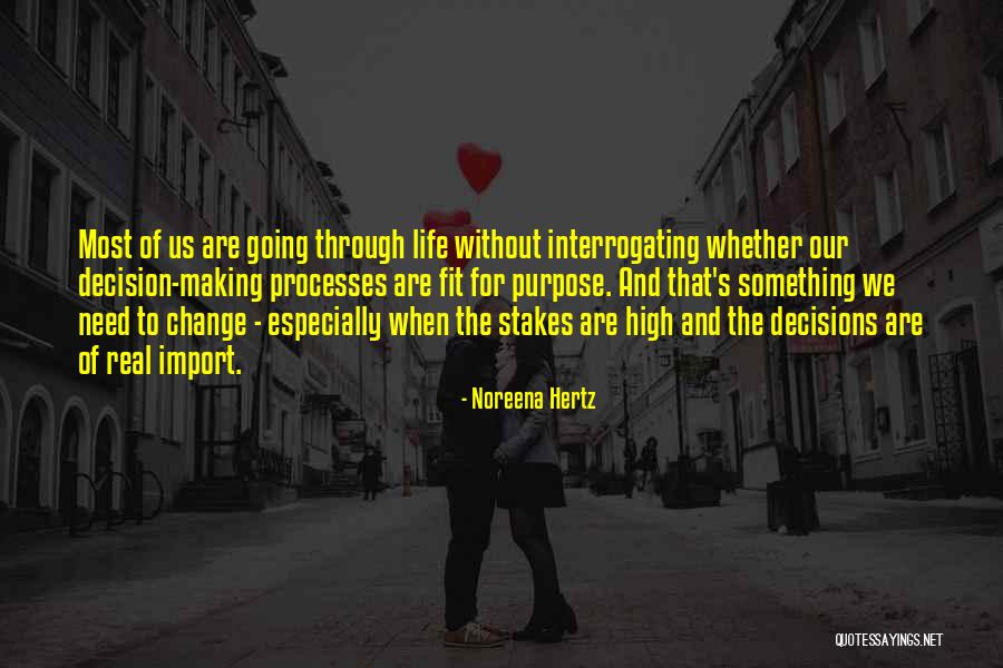 Noreena Hertz Quotes 233473 Noreena Hertz Quotes 233473