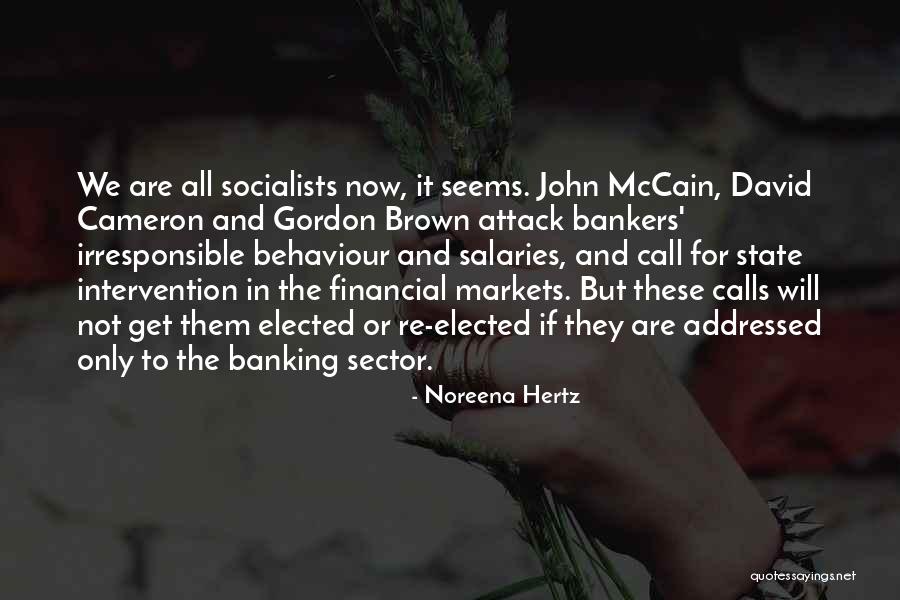 Noreena Hertz Quotes 306514 Noreena Hertz Quotes 306514