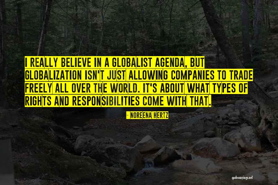 Noreena Hertz Quotes 441007 Noreena Hertz Quotes 441007