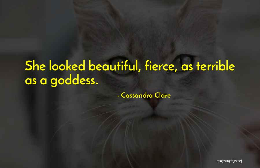 Noreena Mccleave Quotes By Cassandra Clare Noreena Mccleave Quotes By Cassandra Clare