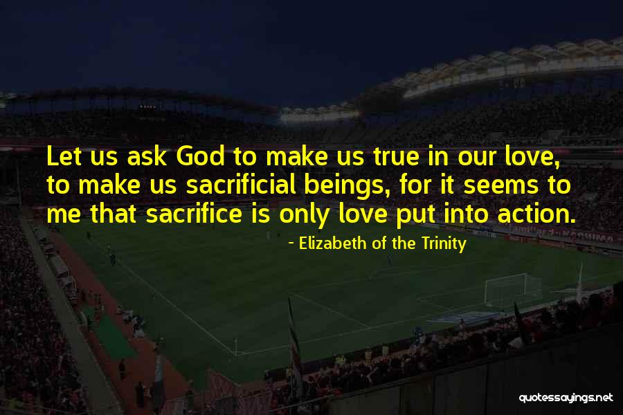 Norelius Family Quotes By Elizabeth Of The Trinity Norelius Family Quotes By Elizabeth Of The Trinity