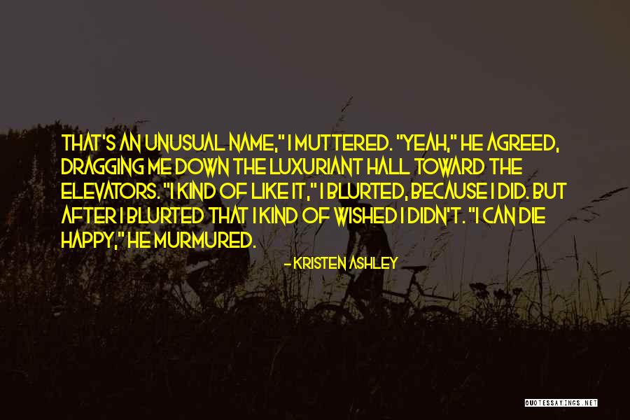 Norelius Family Quotes By Kristen Ashley Norelius Family Quotes By Kristen Ashley