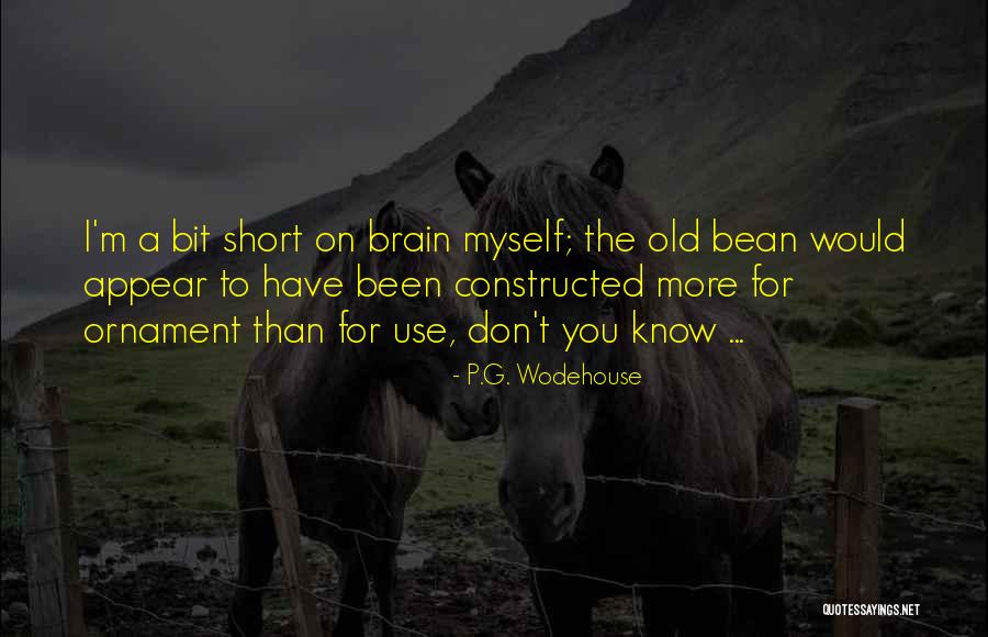 Norelius Nelson Quotes By P.G. Wodehouse Norelius Nelson Quotes By P.G. Wodehouse