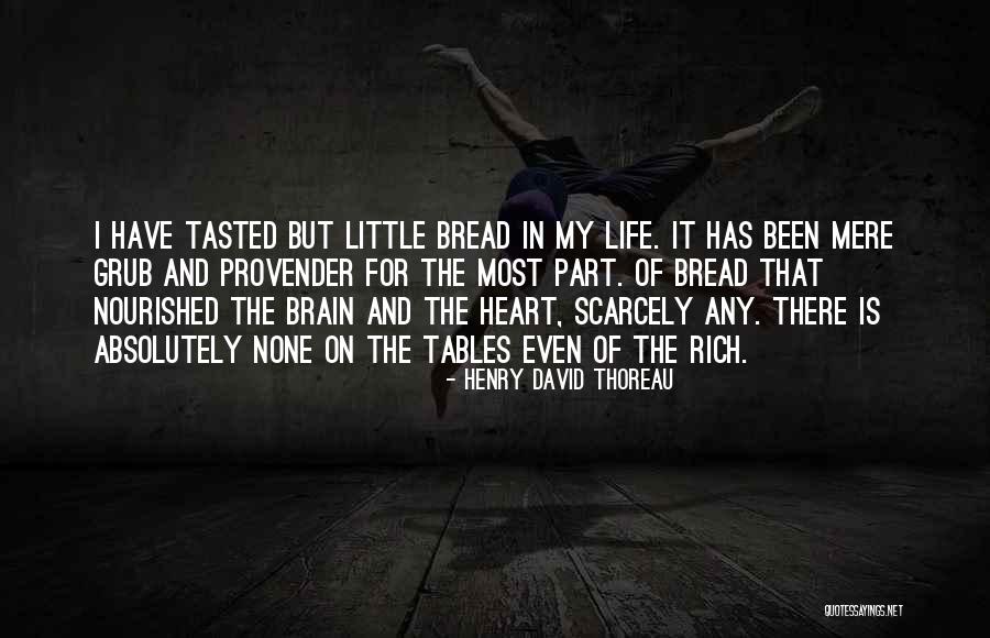 Norell Perfume Quotes By Henry David Thoreau Norell Perfume Quotes By Henry David Thoreau