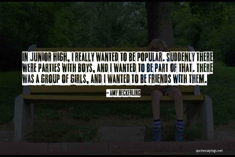 Norelle Rizkalla Quotes By Amy Heckerling Norelle Rizkalla Quotes By Amy Heckerling
