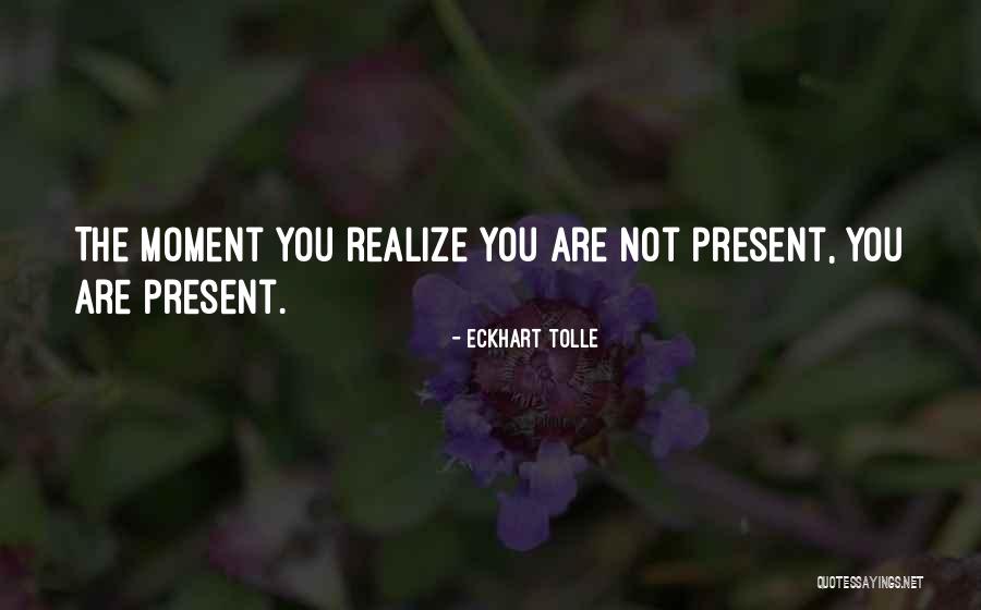 Norelle Van Quotes By Eckhart Tolle Norelle Van Quotes By Eckhart Tolle