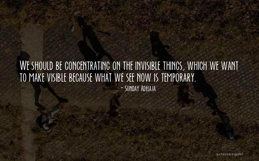 Norenstore Quotes By Sunday Adelaja Norenstore Quotes By Sunday Adelaja