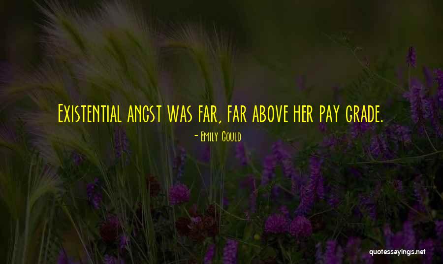 Noretta Nan Quotes By Emily Gould Noretta Nan Quotes By Emily Gould