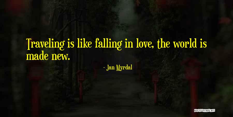 Noretta Nan Quotes By Jan Myrdal Noretta Nan Quotes By Jan Myrdal