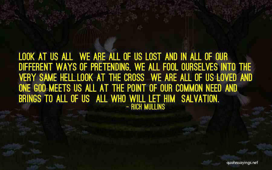 Norford Hotel Quotes By Rich Mullins Norford Hotel Quotes By Rich Mullins