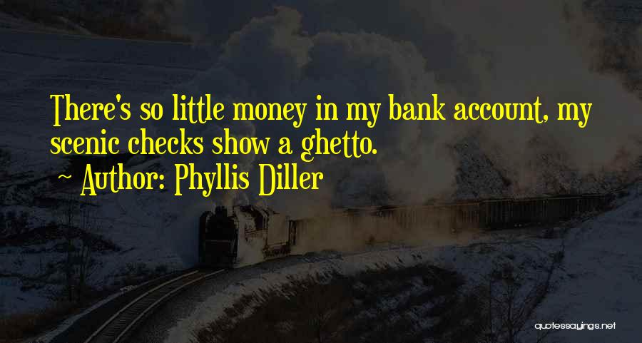 Norgaard Law Quotes By Phyllis Diller