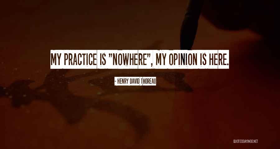 Norgate Plaza Quotes By Henry David Thoreau Norgate Plaza Quotes By Henry David Thoreau