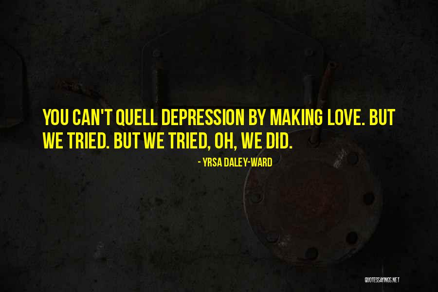 Norgate Shopping Quotes By Yrsa Daley-Ward Norgate Shopping Quotes By Yrsa Daley-Ward