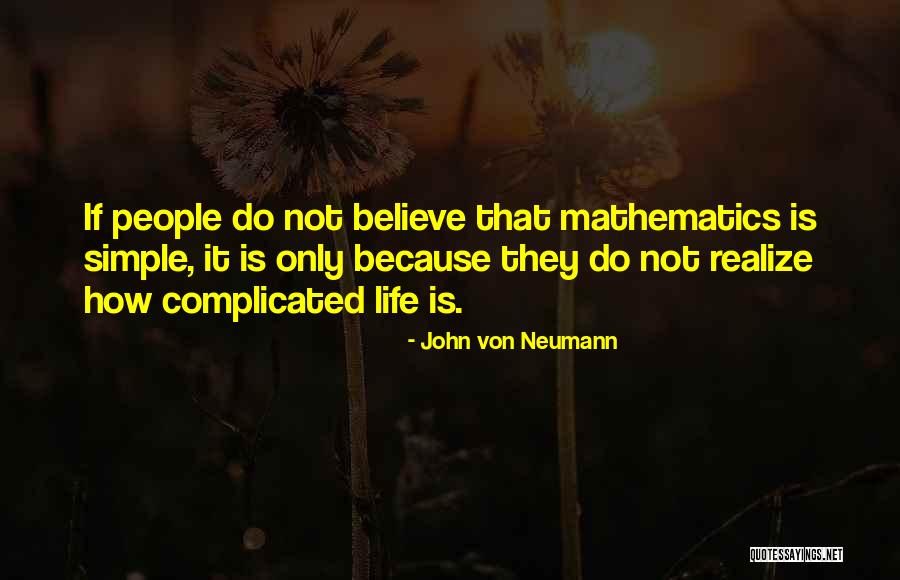 Norgine Quotes By John Von Neumann Norgine Quotes By John Von Neumann