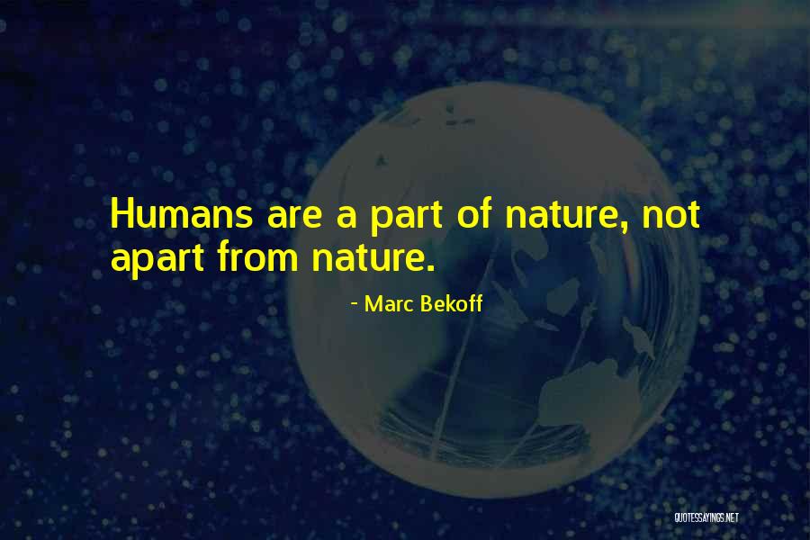 Norgren Automation Quotes By Marc Bekoff Norgren Automation Quotes By Marc Bekoff