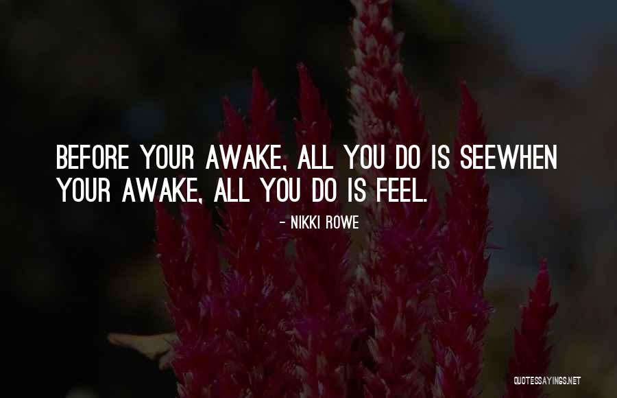 Norgren Valve Quotes By Nikki Rowe Norgren Valve Quotes By Nikki Rowe