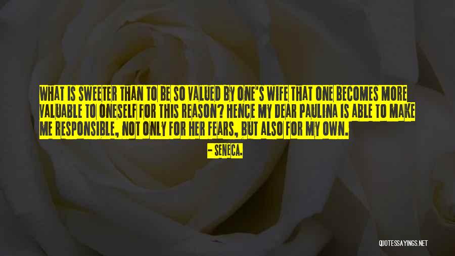 Norian Corporation Quotes By Seneca.