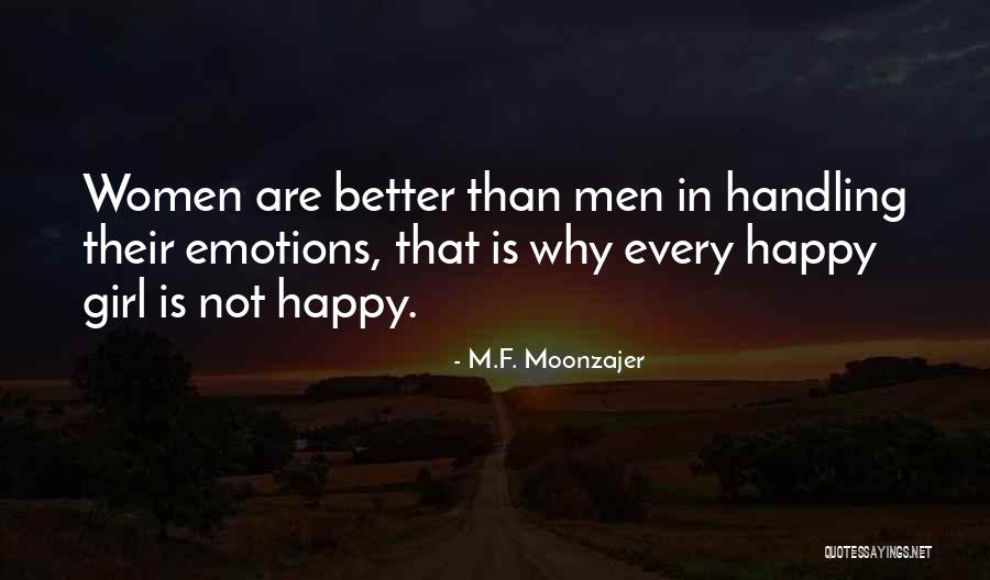 Norick Janian Quotes By M.F. Moonzajer Norick Janian Quotes By M.F. Moonzajer