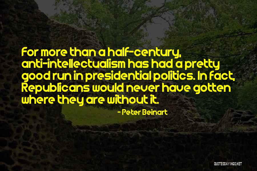 Norick Janian Quotes By Peter Beinart Norick Janian Quotes By Peter Beinart