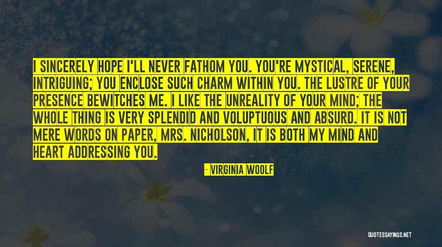 Noricum Ripense Quotes By Virginia Woolf Noricum Ripense Quotes By Virginia Woolf